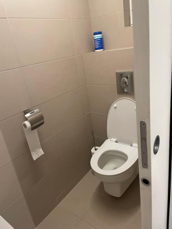 2 Pièces 45m2 Rez-de-jardin-terrasse * Strasbourg
